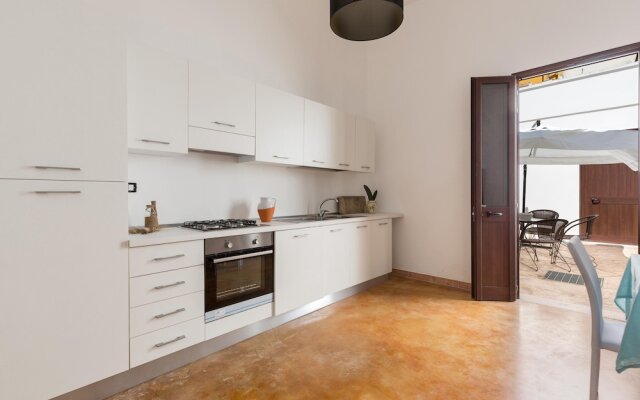 Appartamento Velia