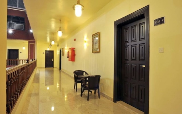 Sedrah Jeddah Furnished Units