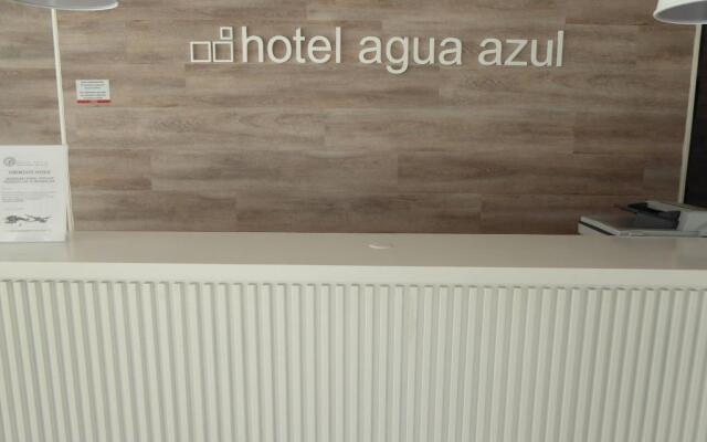 Hotel Agua Azul - Adults Only