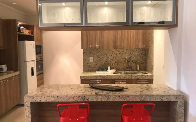 Domus Deluxe Apartment
