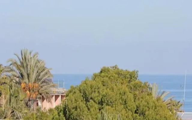 Rental Villa Casa Auba