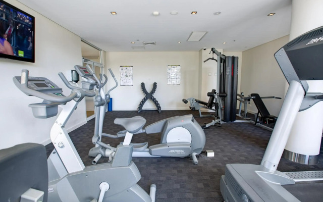 Sage Hotel Wollongong