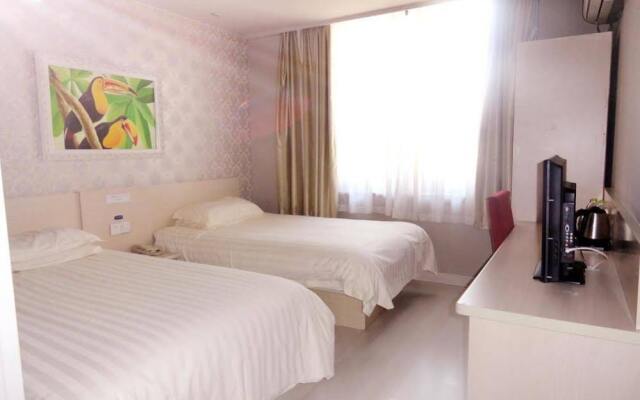 Lejia Business Chain Hotel