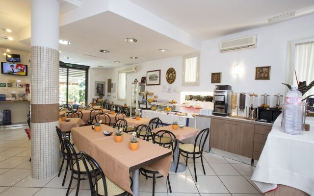 Hotel Giardinetto
