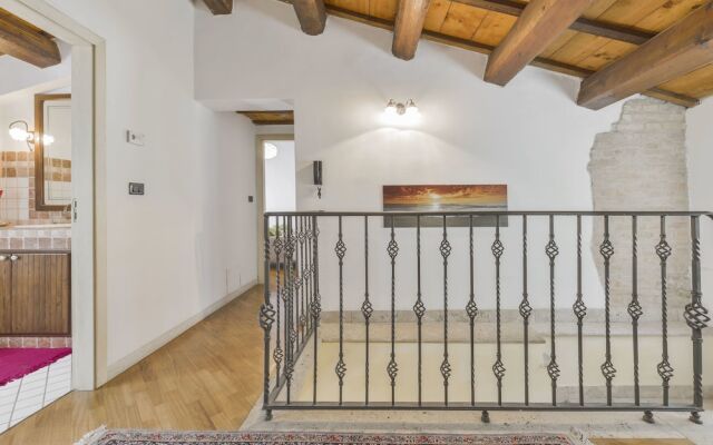 Villa Gioiosa
