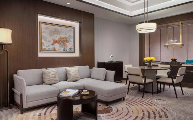 Sofitel Xiong An
