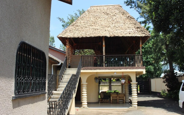 Pili Pili House Arusha - Hostel