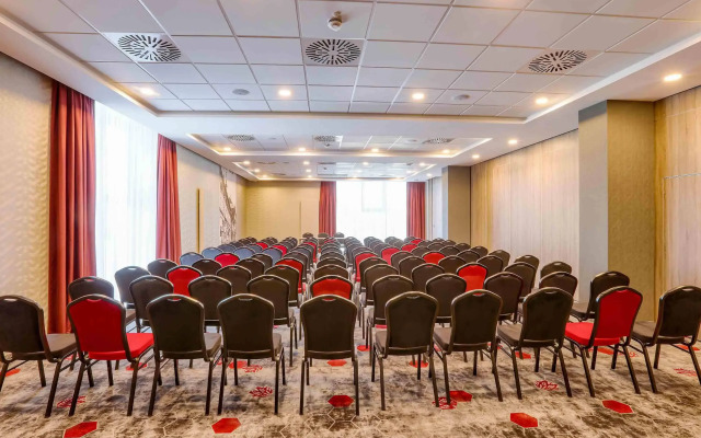 Ibis Styles Nowy Sacz