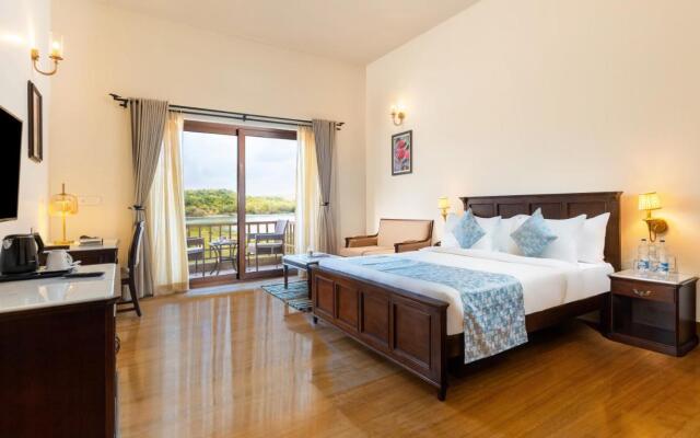 Sarasiruham Resort Private Pool Villa
