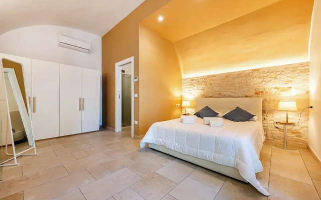 Palazzo Biscilia With Private Pool