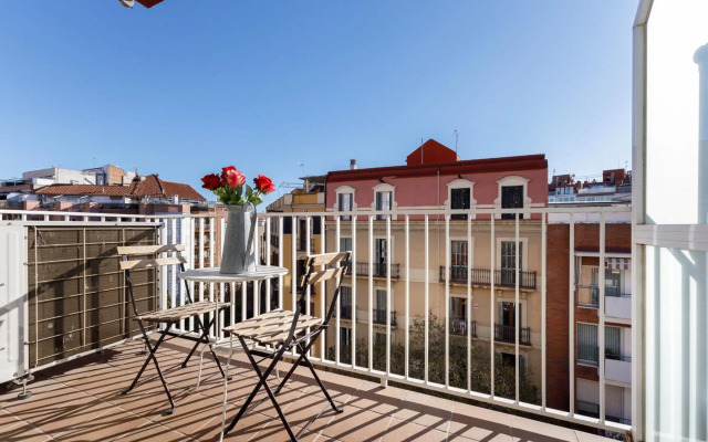 Mercat Sant Antoni 4