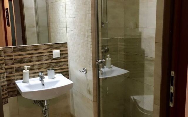 Great Modern Apartments Garbary 95