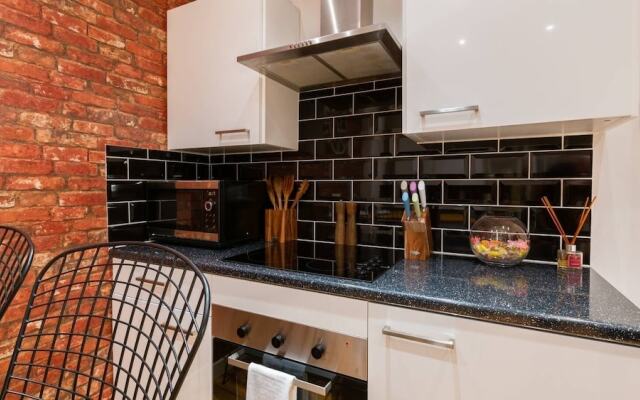 London Covent Garden