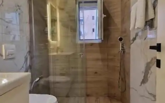 Arkle Apartment 1