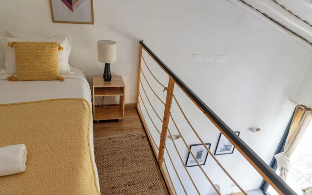 Casa Nook Sagres