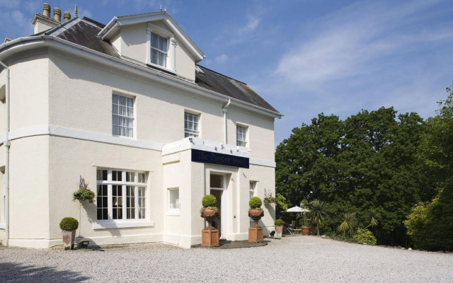 The Haytor Hotel