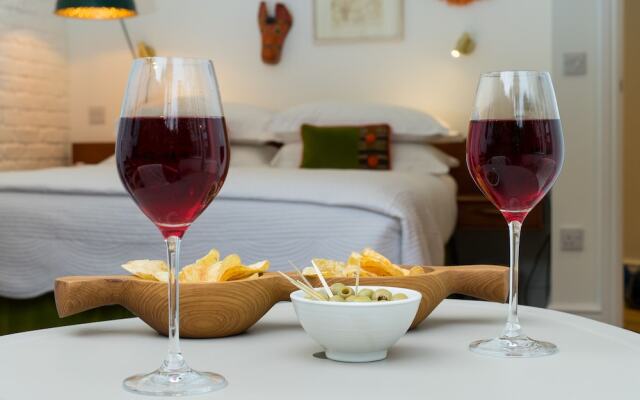 Sands Studio & Samphire Studio