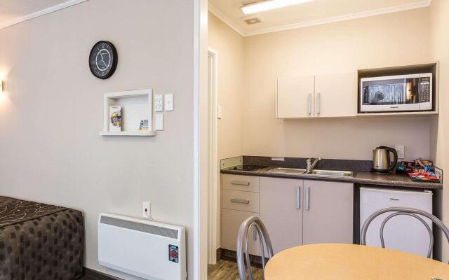 Comfort Inn Tayesta