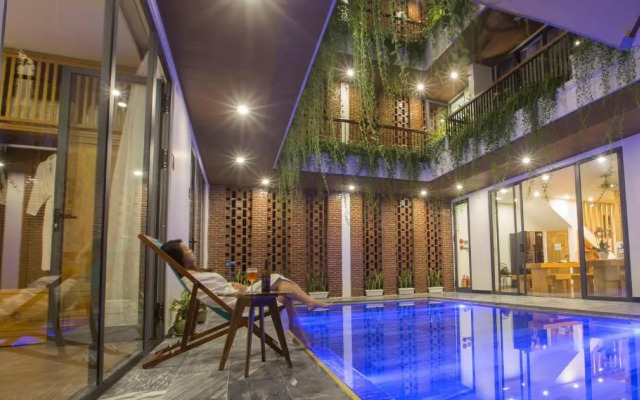 MaiChi Villa Hoi An