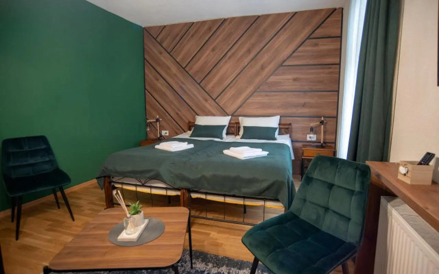 Boutique Hotel St Nikolas by Skar