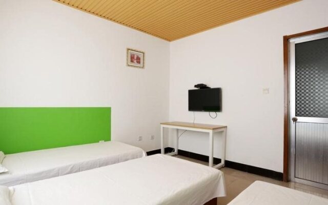 Changhong Hostel