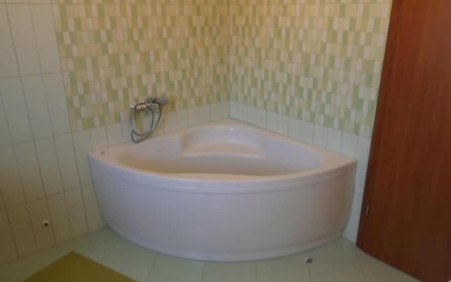 Apartments Villa Melita