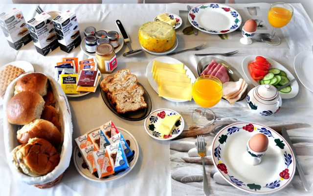 Bed and Breakfast Mill View