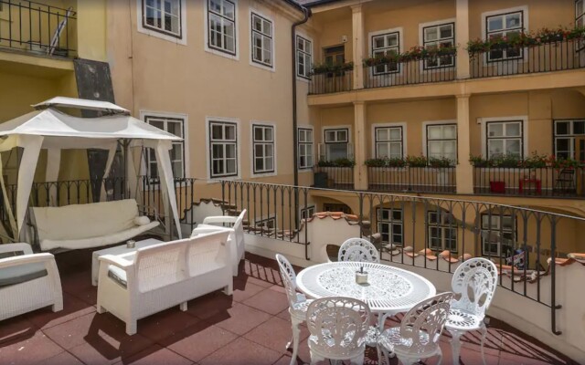 Old Town - Aparthotel Michalska