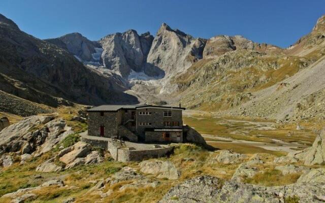 Appartement Cauterets, 2 Pièces, 4 Personnes - Fr-1-401-109