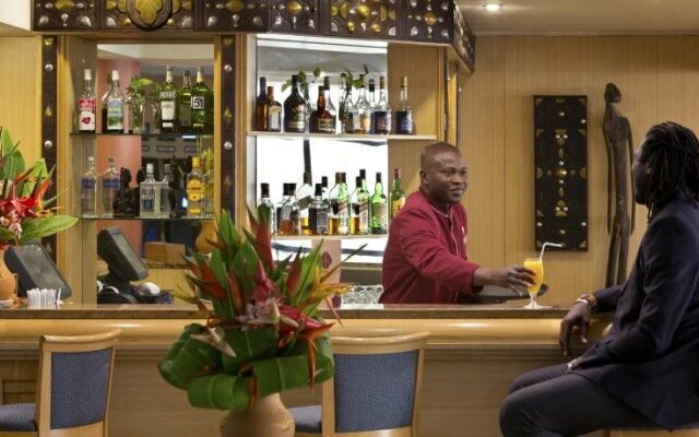 Azalai Grand Hotel Bamako