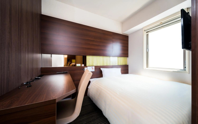 Super Hotel Izumoekimae – Guest Rooms – Izumo