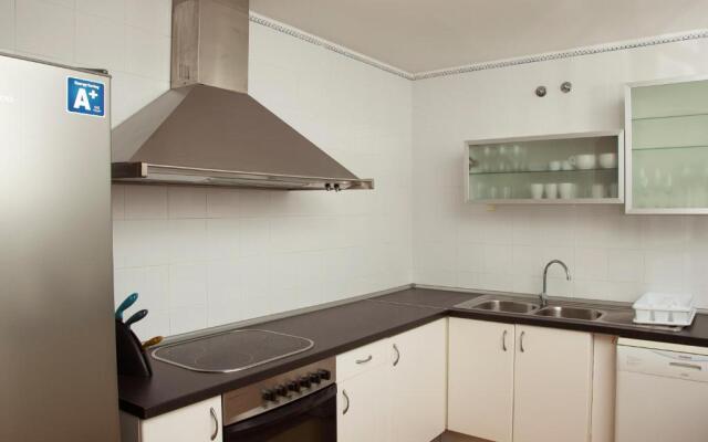 Apartamento La Marina