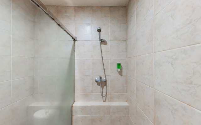 RedDoorz Plus @ Hotel Ulin Samarinda