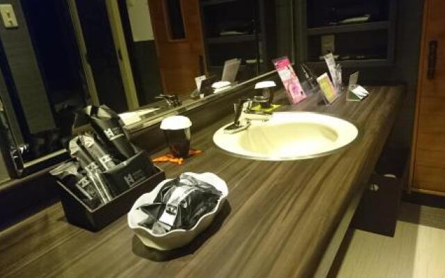 Hotel Ran