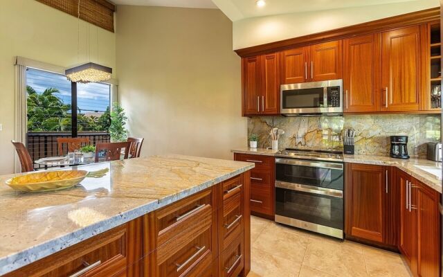 Wailea Ekahi 37e 1 Bedroom Condo