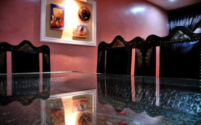 Riad Appart Saad