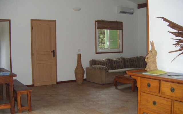 Gîte Acellu