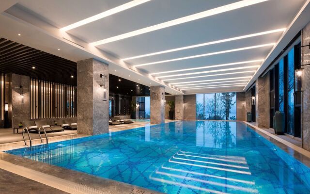 Doubletree by Hilton Qingdao, China