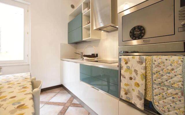 Alghero appartamento Medina per 6 ospiti in centro storico