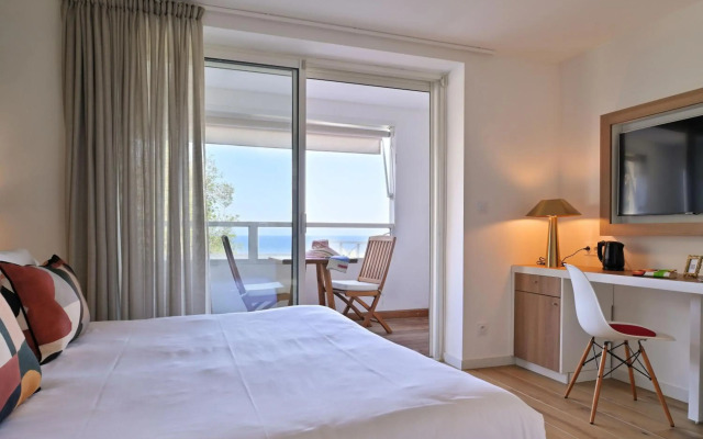 Hotel Pietracap