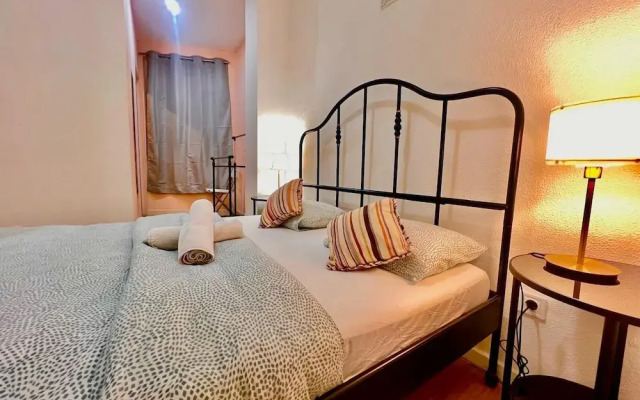 SwissPorto Guest House