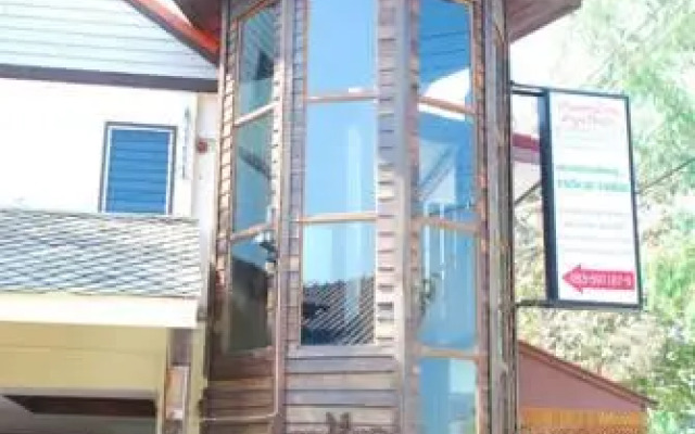 Wiangsiri Lamphun Resort