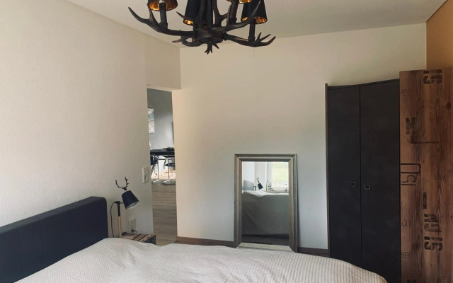 Schwarzwald-Blick Lenzkirch-Saig