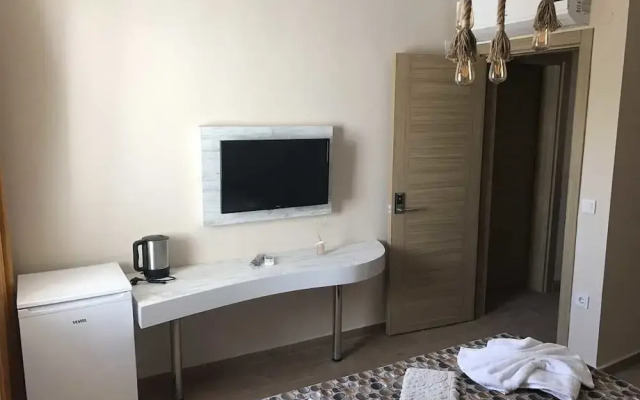 Serra Otel