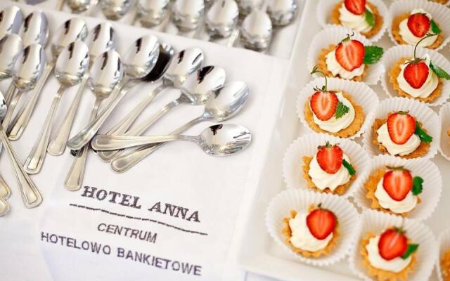 Hotel Anna
