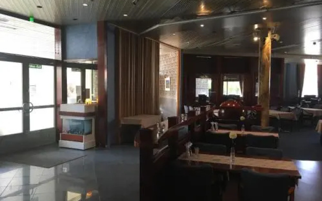 Finlandia Hotel Fooninki