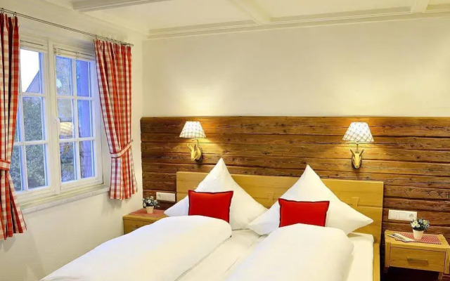Hotel-Gasthof Adler