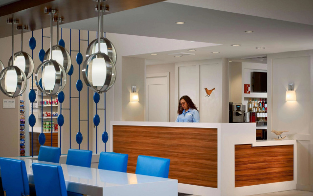 Sonesta ES Suites Flagstaff