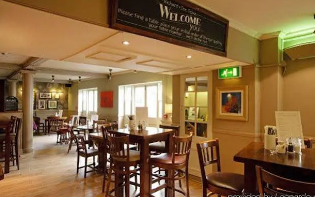 The Sun Hitchin by Greene King Inns