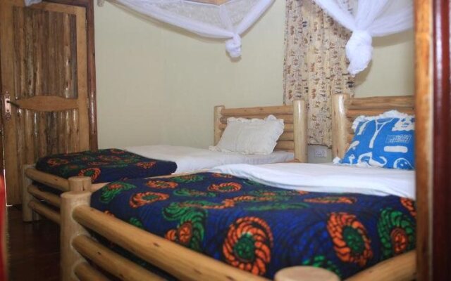 Elite Backpackers Services Masaka